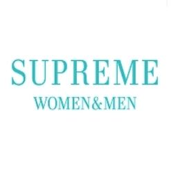 Supreme Women & Men - August  2025